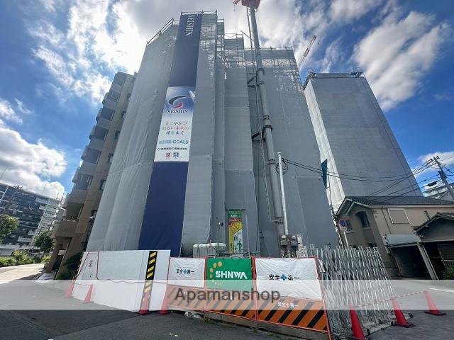 スプランディッド玉造DUE