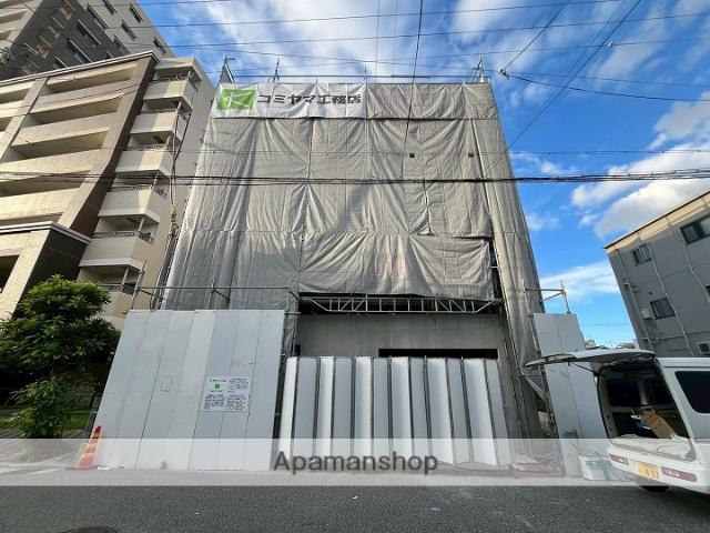 TERRA HIRANOHONMACHI