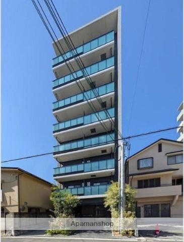 SPコート大阪城東