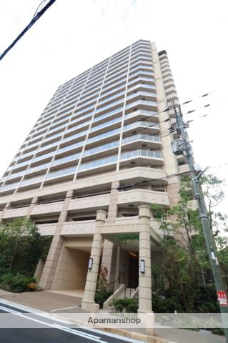 リバーガーデン四天王寺(3LDK/17階)