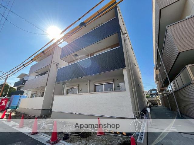 フジパレス弥刀駅北Ⅰ番館