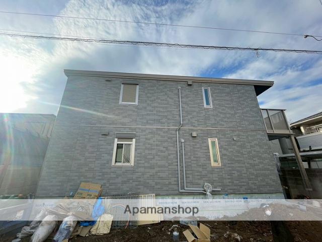 セレニティ衣摺