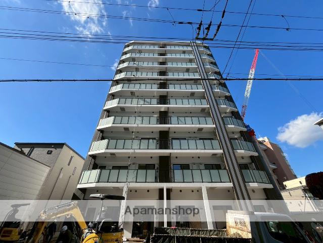 クローバー・グランデ今里