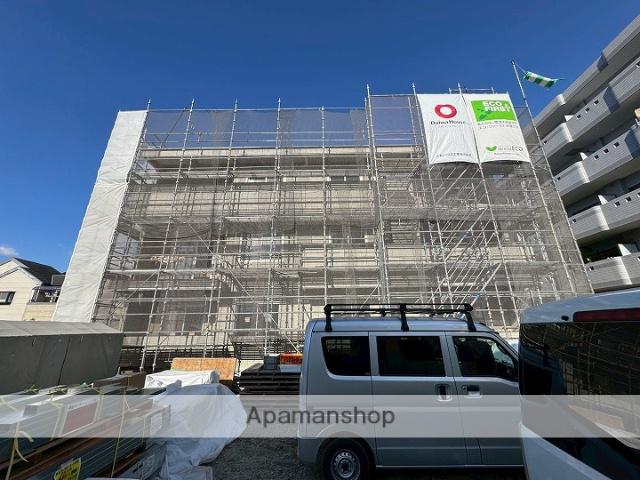 D-ROOM瓜破ノース