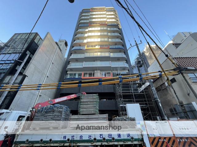 セレニテフラン谷町四丁目アリエ