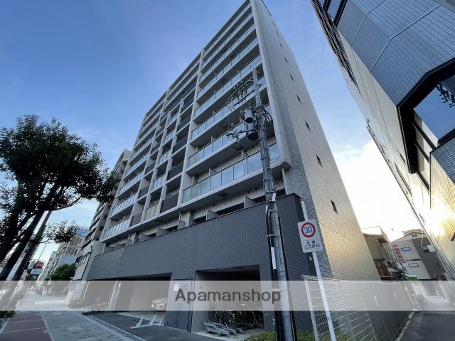 マイナビSTAY大阪城PREMIR