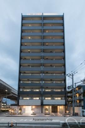 フォレストグレイス高井田1