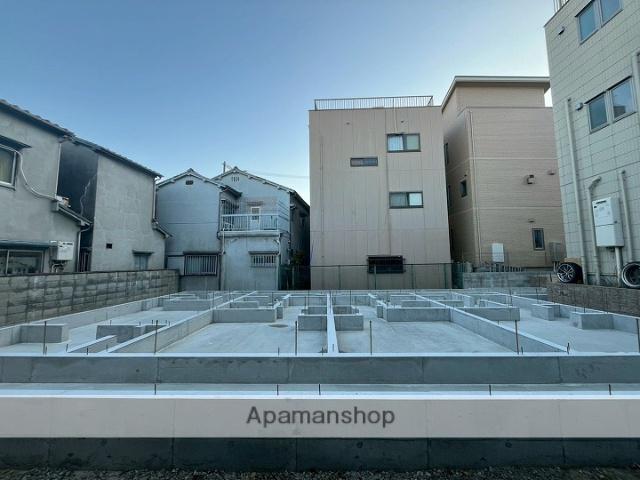 ステリア森ノ宮