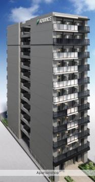 アドバンス大阪アネラ