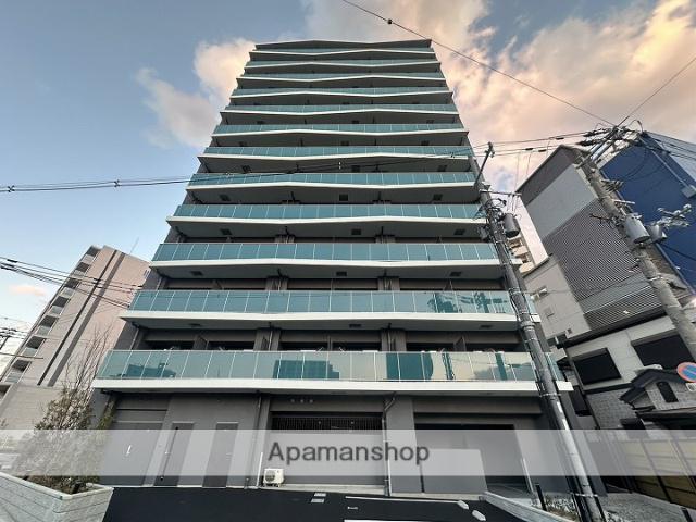 レオンヴァリエ長堀通