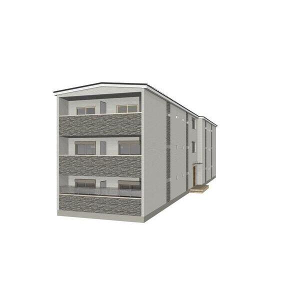 フォレストクリエオーレ枚岡壱番館