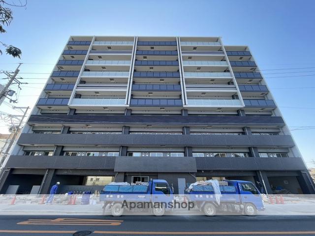 アドバンス大阪クラージュ