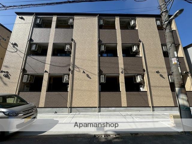 H-MAISON加美正覚寺ⅩⅢ