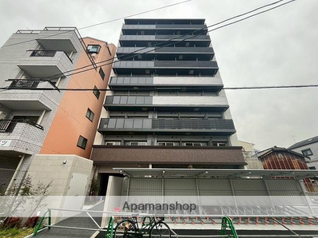 ファーストフィオーレ大阪城ブリオ