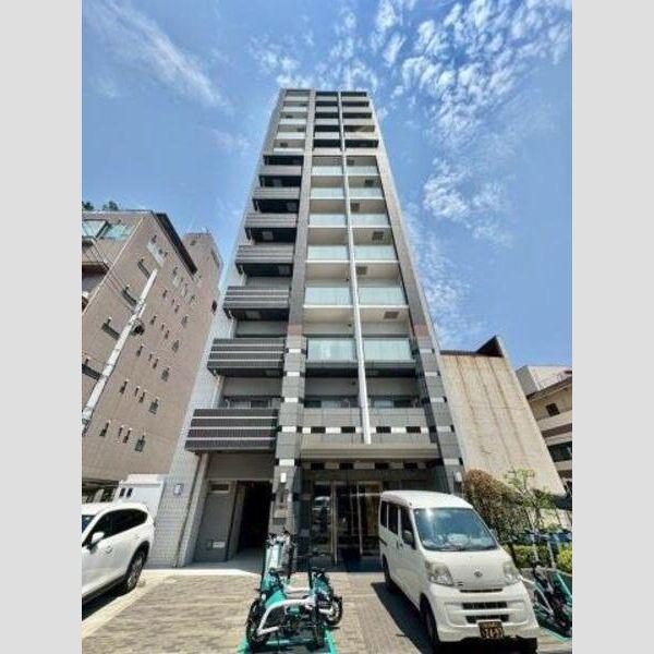 アドバンス上町台プレジール