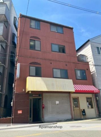 大安マンション