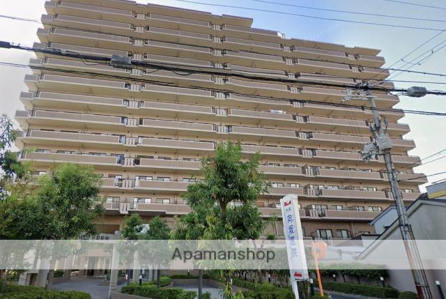 藤和ハイタウン平野駅前