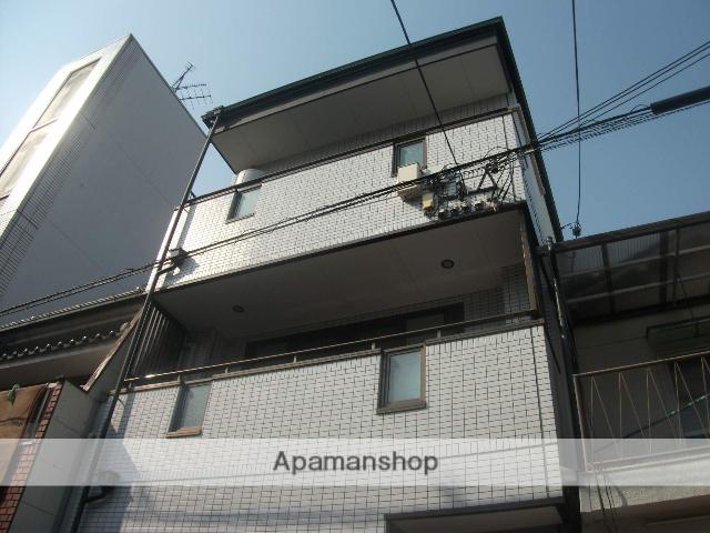 高橋ハイツ