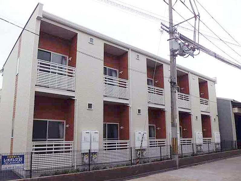 レオネクスト優