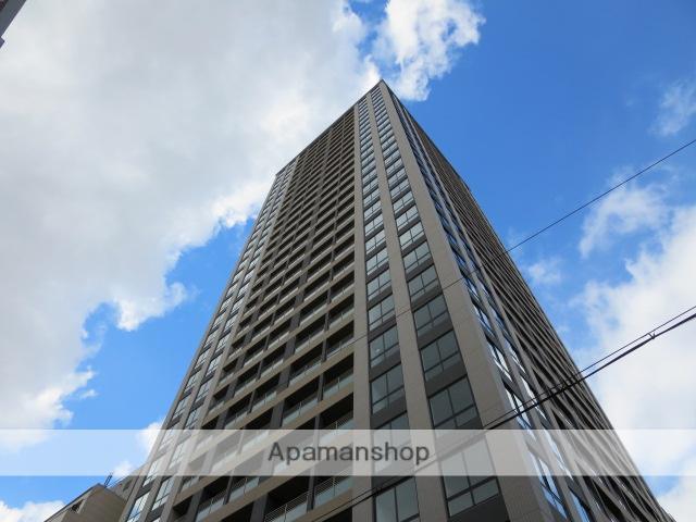 ブランズタワー大阪備後町(2LDK/27階)