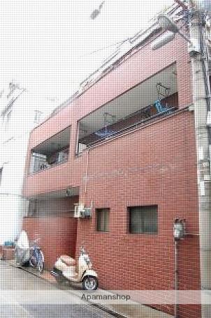 メゾンドール日本橋