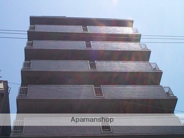 ビオトープ末吉橋