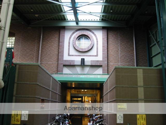 布施ハイライン