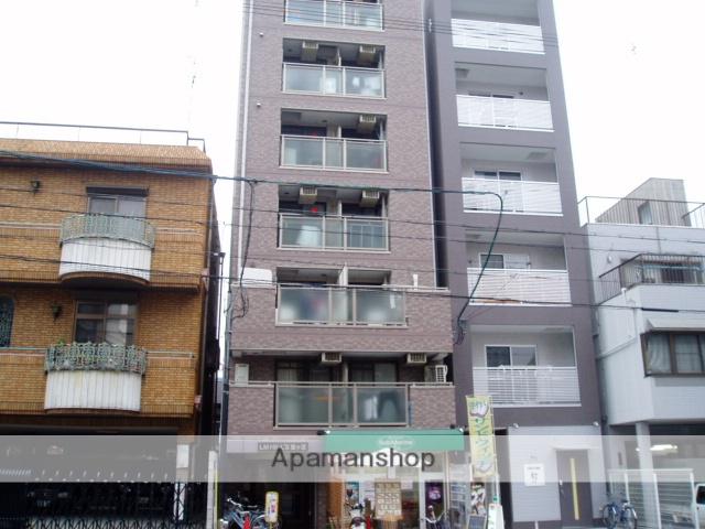 エルエムヒルズ堂ヶ芝