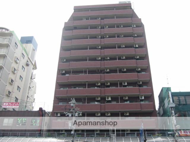 ライオンズマンション玉造