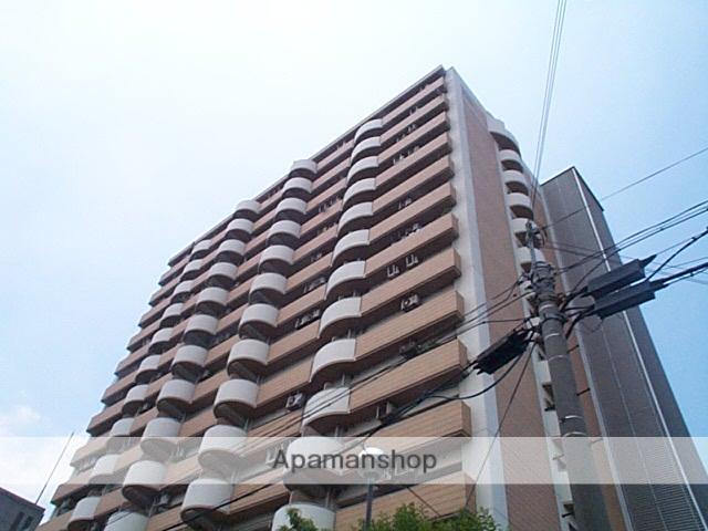 メロディハイム法円坂