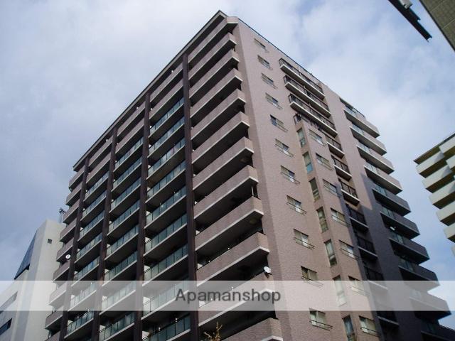 フォレステージュ谷町