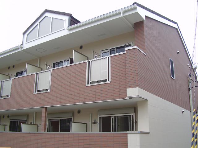 ミッドウエスト小阪
