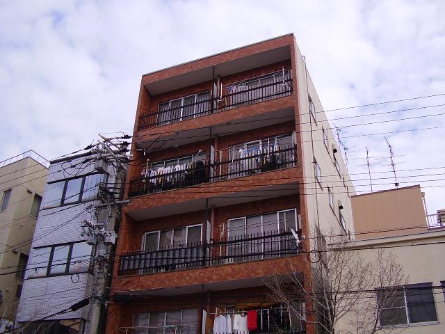 セイワパレス寺山公園