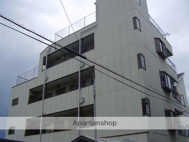 GRANDマンション巽南