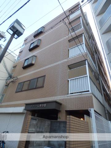 ドゥリーム新今里