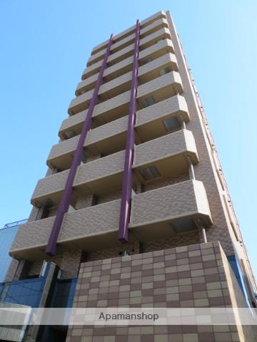 ディナスティ東大阪センターフィールド