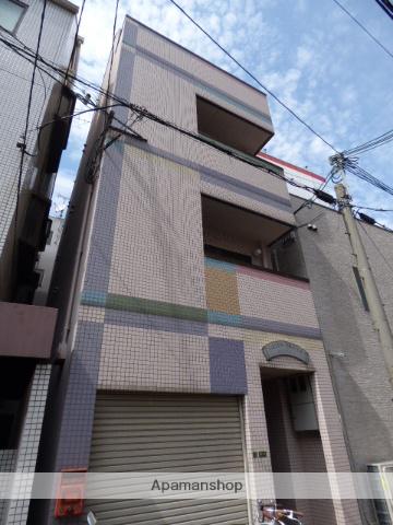グリーンブリッジ