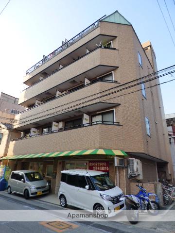 クイーンライフ新今里