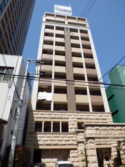 プレサンス本町リアルシティ