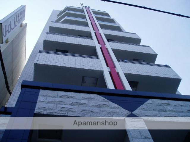 フォーチュン天王寺