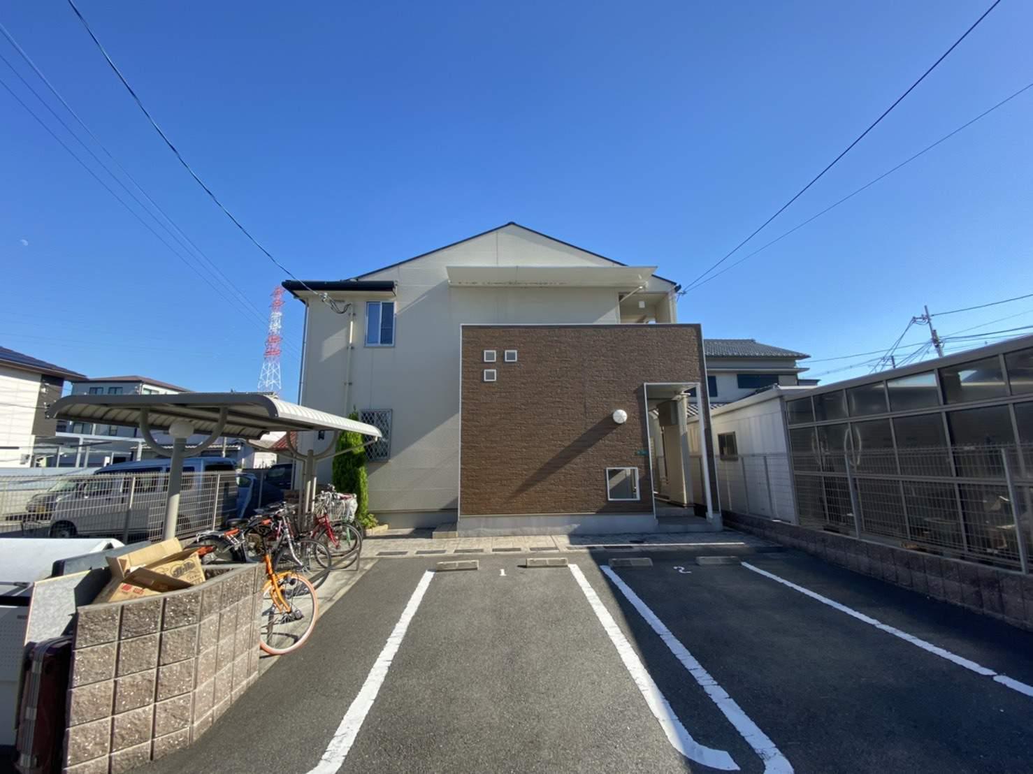 ロングフィールド長原