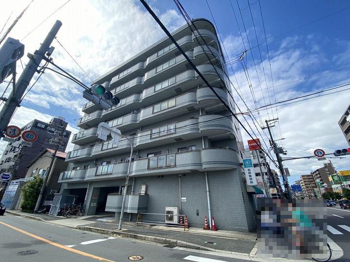 アインスブルグ巽東