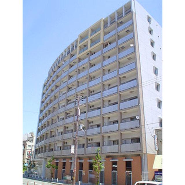 KHKコート西野田