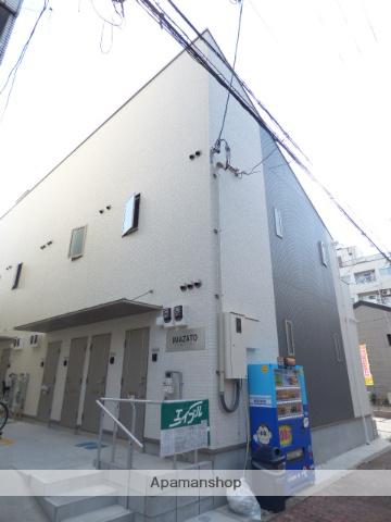 IMAZATOハイツ