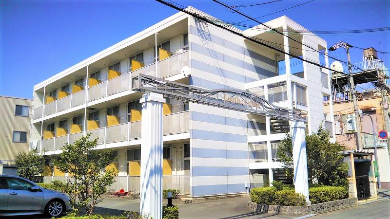 レオパレスM.S.MⅡ