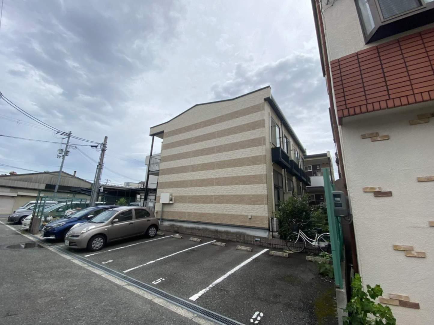 レオパレストーエイ