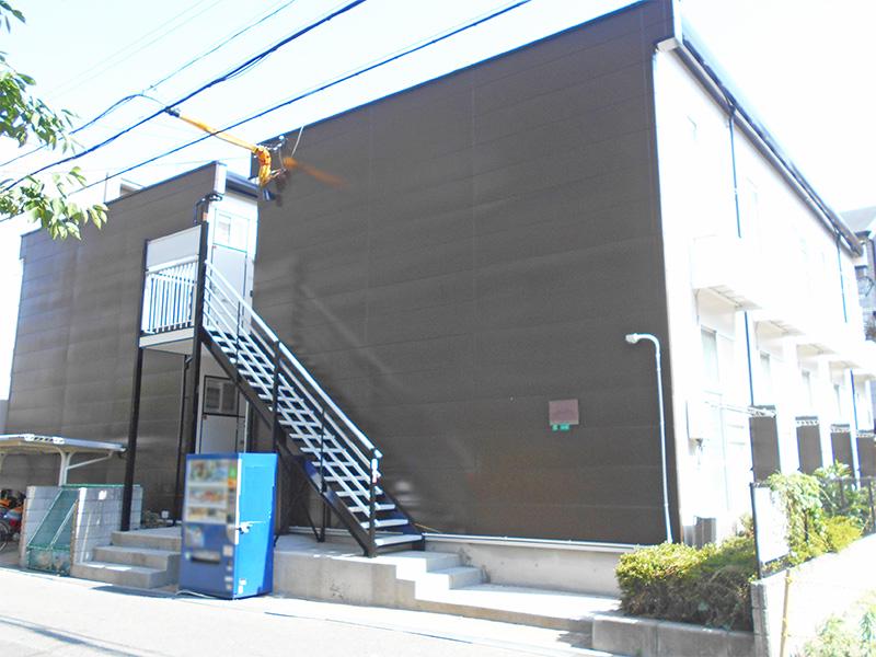 レオパレスKUON幸