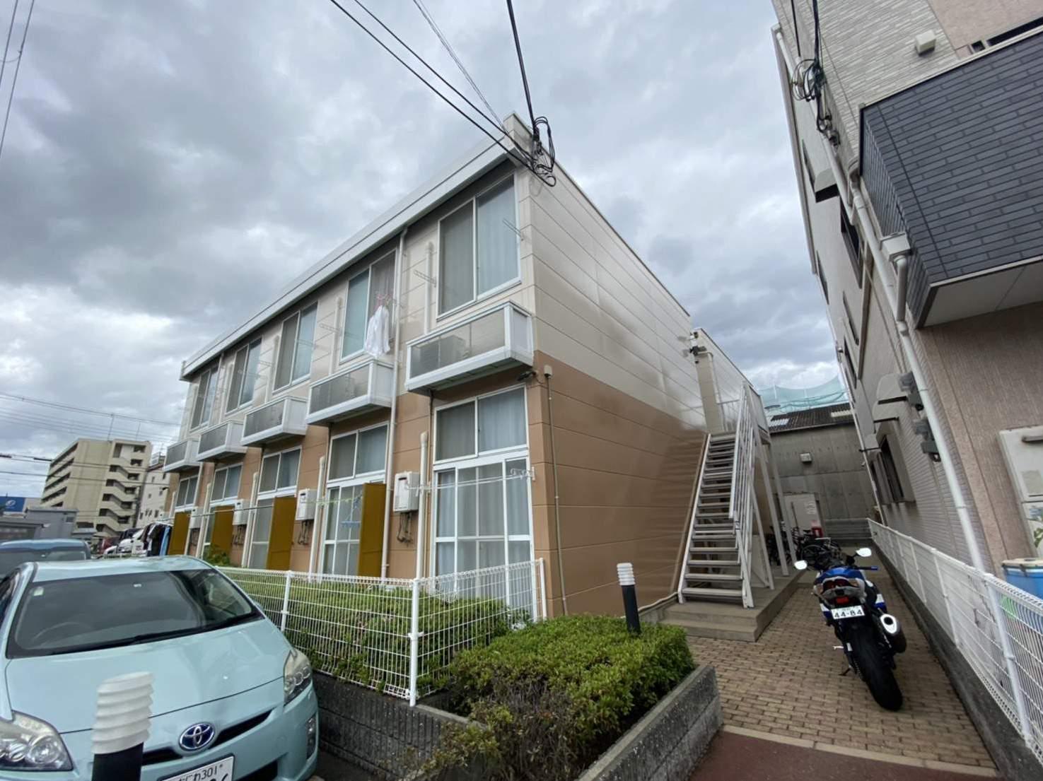 レオパレス神明5