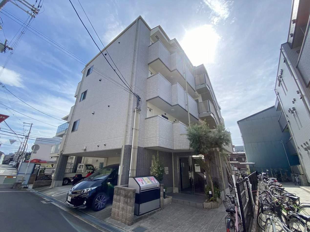 アドニスコートパートⅢ