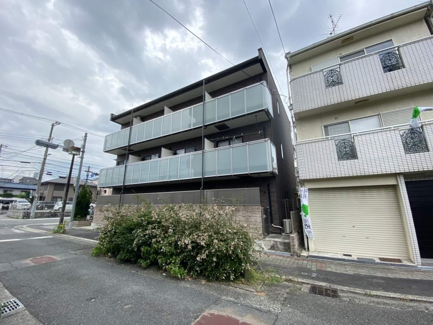 レオネクストMIYAMA